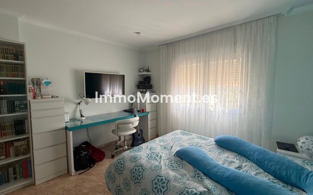 Reventa - Villa independiente - Torrevieja - Torrevieja Centro