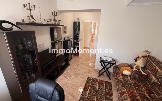 Reventa - Villa independiente - Torrevieja - Torrevieja Centro