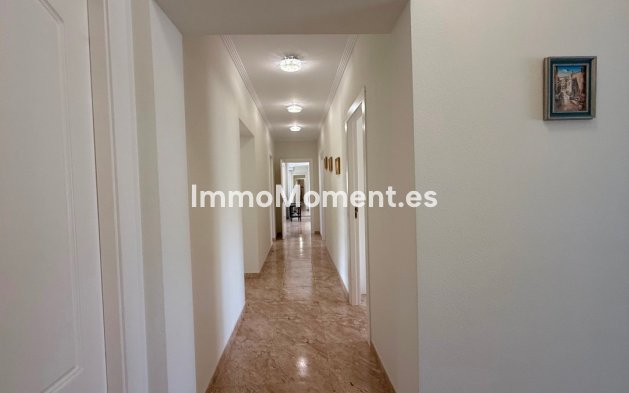 Reventa - Villa independiente - Torrevieja - Torrevieja Centro