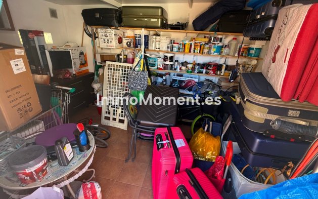 Reventa - Villa independiente - Torrevieja - Torrevieja Centro