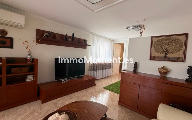 Reventa - Villa independiente - Torrevieja - Torrevieja Centro