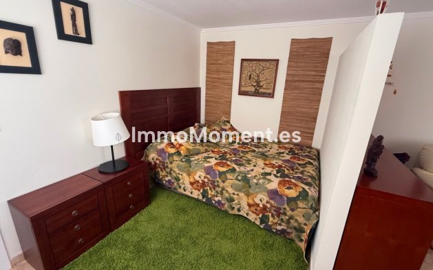 Reventa - Villa independiente - Torrevieja - Torrevieja Centro