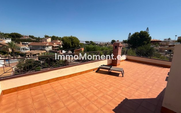 Reventa - Villa independiente - Torrevieja - Torrevieja Centro