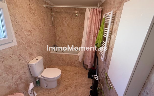 Reventa - Villa independiente - Torrevieja - Torrevieja Centro