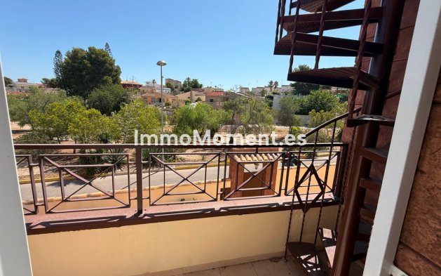 Reventa - Villa independiente - Torrevieja - Torrevieja Centro