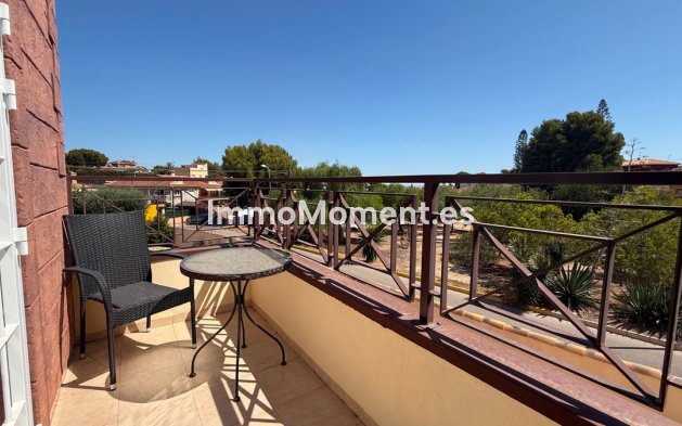 Reventa - Villa independiente - Torrevieja - Torrevieja Centro