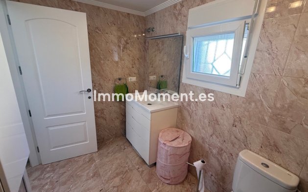 Reventa - Villa independiente - Torrevieja - Torrevieja Centro