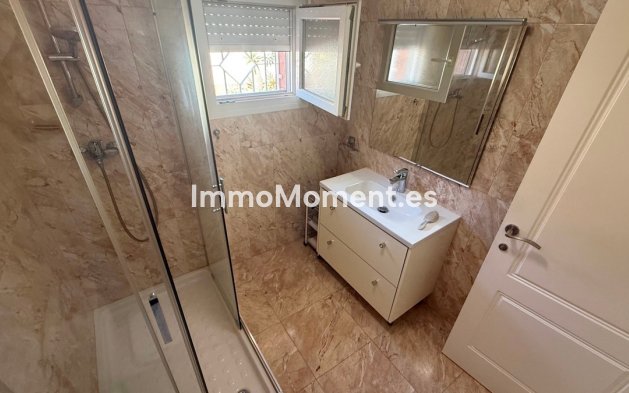 Reventa - Villa independiente - Torrevieja - Torrevieja Centro