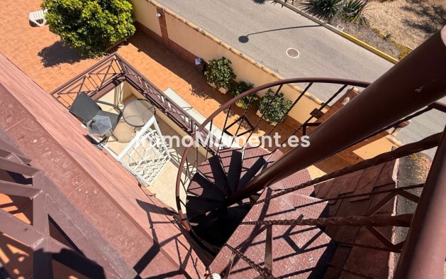 Reventa - Villa independiente - Torrevieja - Torrevieja Centro