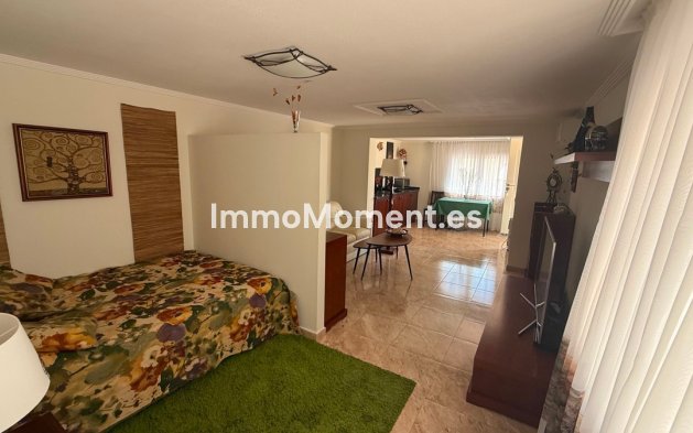 Reventa - Villa independiente - Torrevieja - Torrevieja Centro