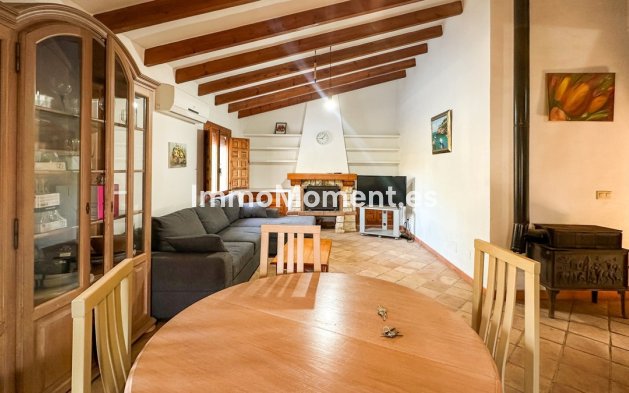 Wiederverkauf - Freistehende Villa - Orihuela - Cabo roig - La Zenia