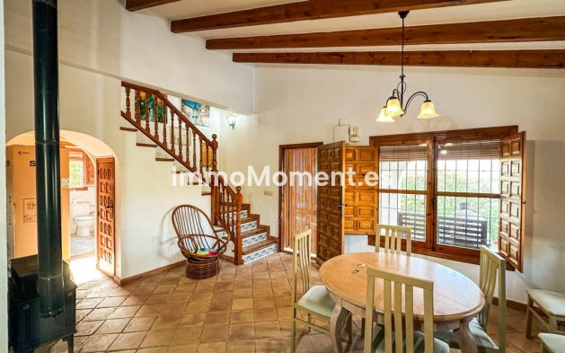 Wiederverkauf - Freistehende Villa - Orihuela - Cabo roig - La Zenia