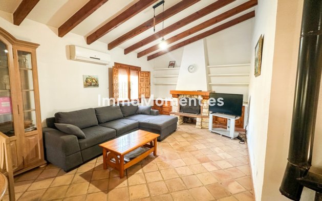 Wiederverkauf - Freistehende Villa - Orihuela - Cabo roig - La Zenia