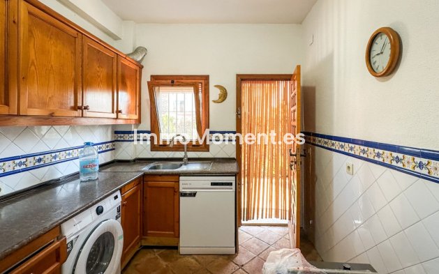 Wiederverkauf - Freistehende Villa - Orihuela - Cabo roig - La Zenia