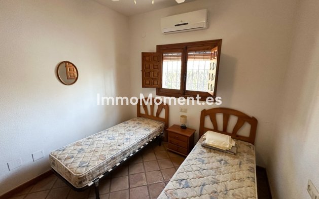Wiederverkauf - Freistehende Villa - Orihuela - Cabo roig - La Zenia