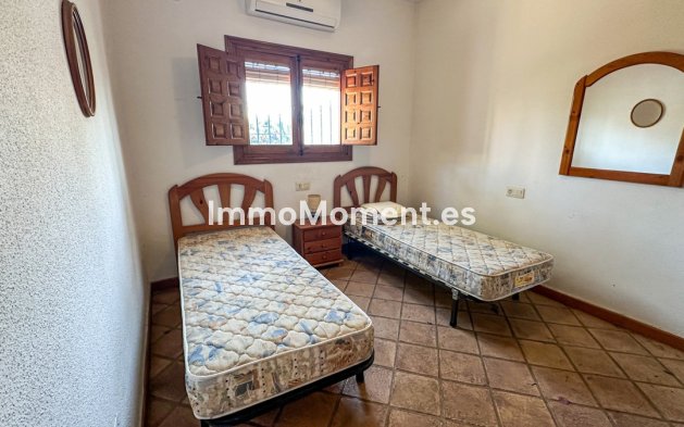 Wiederverkauf - Freistehende Villa - Orihuela - Cabo roig - La Zenia