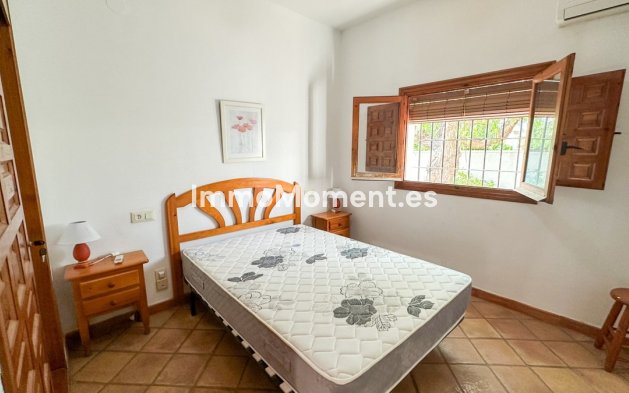Wiederverkauf - Freistehende Villa - Orihuela - Cabo roig - La Zenia
