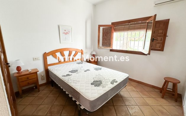 Wiederverkauf - Freistehende Villa - Orihuela - Cabo roig - La Zenia