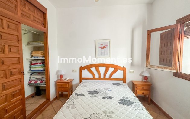Wiederverkauf - Freistehende Villa - Orihuela - Cabo roig - La Zenia