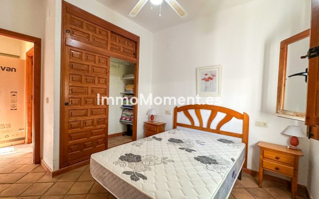 Wiederverkauf - Freistehende Villa - Orihuela - Cabo roig - La Zenia
