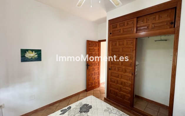 Wiederverkauf - Freistehende Villa - Orihuela - Cabo roig - La Zenia