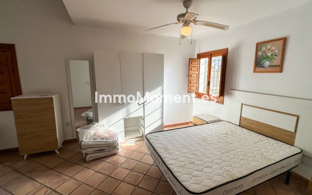 Wiederverkauf - Freistehende Villa - Orihuela - Cabo roig - La Zenia