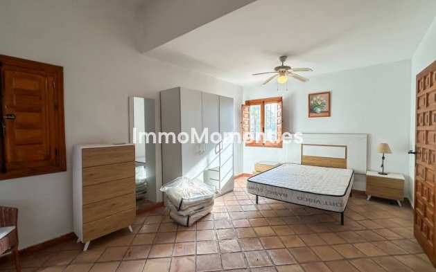 Wiederverkauf - Freistehende Villa - Orihuela - Cabo roig - La Zenia
