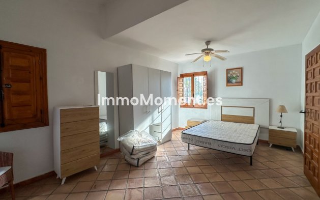 Wiederverkauf - Freistehende Villa - Orihuela - Cabo roig - La Zenia