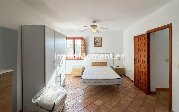 Wiederverkauf - Freistehende Villa - Orihuela - Cabo roig - La Zenia