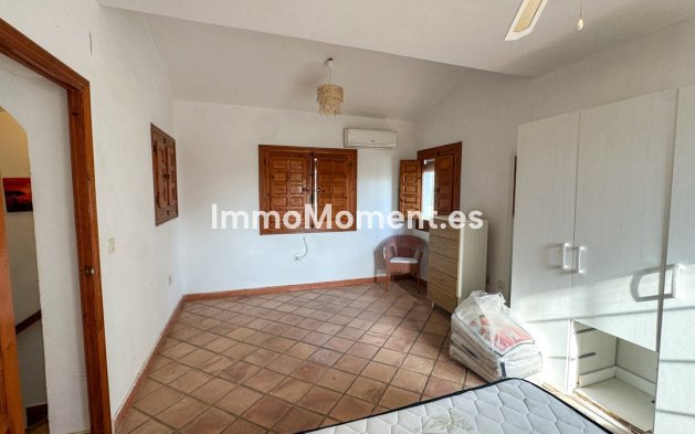 Wiederverkauf - Freistehende Villa - Orihuela - Cabo roig - La Zenia