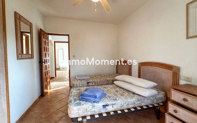 Wiederverkauf - Freistehende Villa - Orihuela - Cabo roig - La Zenia