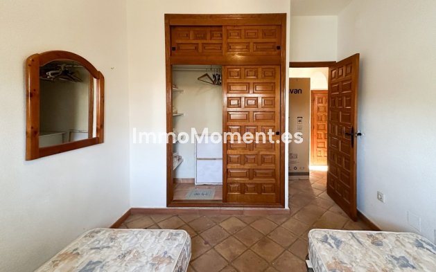 Wiederverkauf - Freistehende Villa - Orihuela - Cabo roig - La Zenia