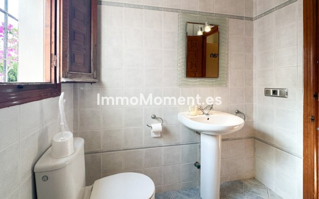 Wiederverkauf - Freistehende Villa - Orihuela - Cabo roig - La Zenia