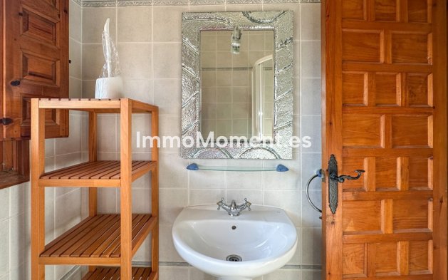 Wiederverkauf - Freistehende Villa - Orihuela - Cabo roig - La Zenia