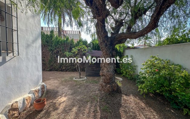 Wiederverkauf - Freistehende Villa - Orihuela - Cabo roig - La Zenia