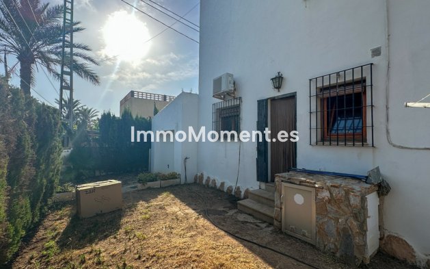 Wiederverkauf - Freistehende Villa - Orihuela - Cabo roig - La Zenia