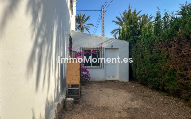Wiederverkauf - Freistehende Villa - Orihuela - Cabo roig - La Zenia