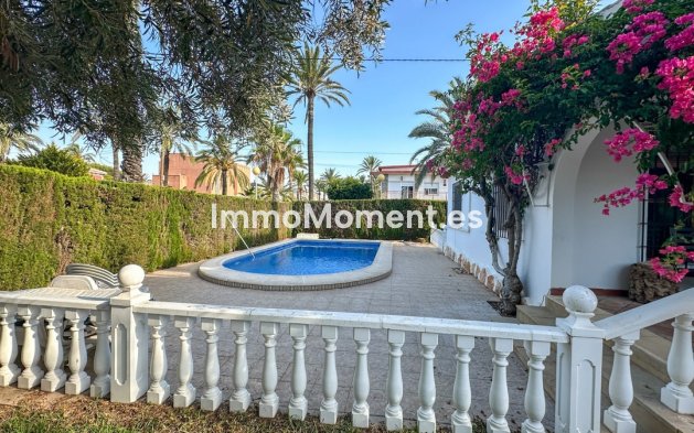 Wiederverkauf - Freistehende Villa - Orihuela - Cabo roig - La Zenia
