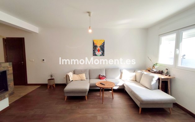 Revente - Villa individuelle - Rojales - Ciudad Quesada