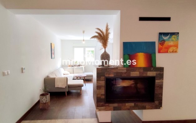 Revente - Villa individuelle - Rojales - Ciudad Quesada
