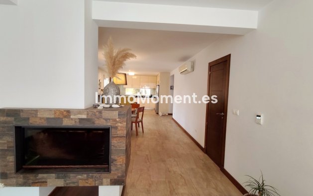Revente - Villa individuelle - Rojales - Ciudad Quesada