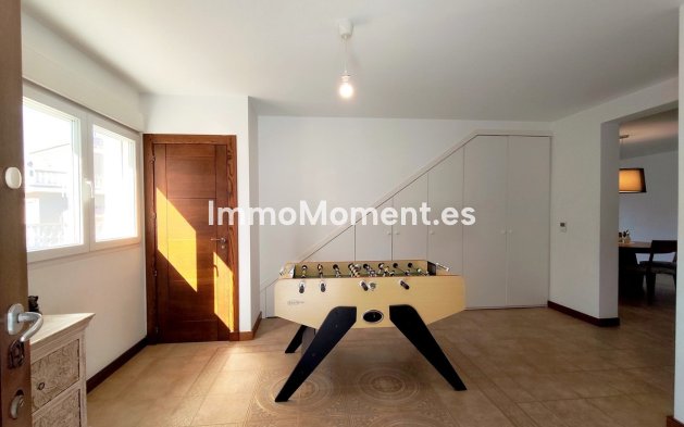 Revente - Villa individuelle - Rojales - Ciudad Quesada