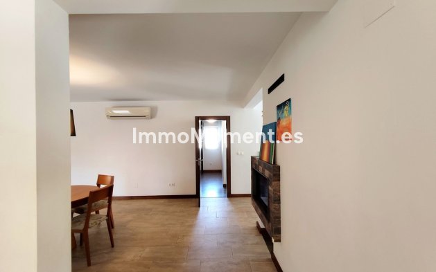 Revente - Villa individuelle - Rojales - Ciudad Quesada