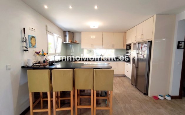 Revente - Villa individuelle - Rojales - Ciudad Quesada