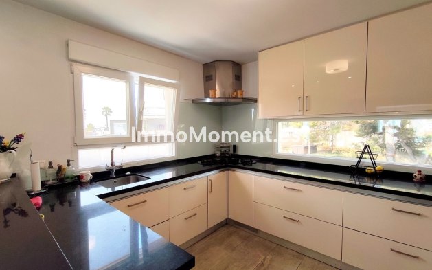 Revente - Villa individuelle - Rojales - Ciudad Quesada