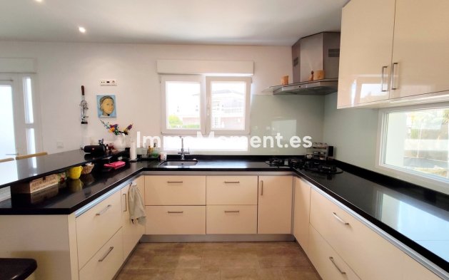 Revente - Villa individuelle - Rojales - Ciudad Quesada