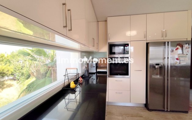 Revente - Villa individuelle - Rojales - Ciudad Quesada