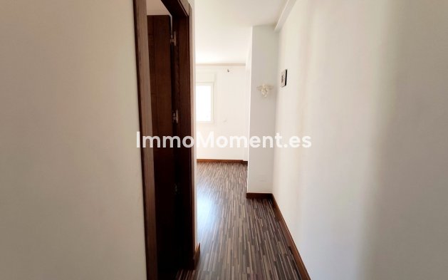 Revente - Villa individuelle - Rojales - Ciudad Quesada