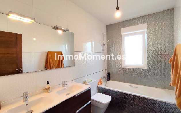 Revente - Villa individuelle - Rojales - Ciudad Quesada