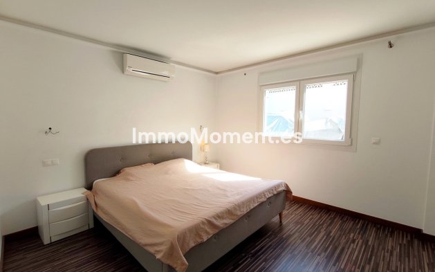 Revente - Villa individuelle - Rojales - Ciudad Quesada